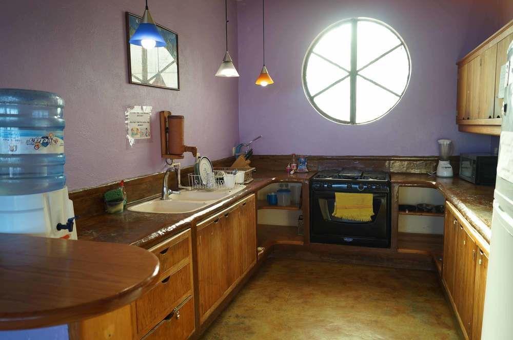 Готель Casa De La Vista Сан-Крістобаль-де-лас-Касас Екстер'єр фото
